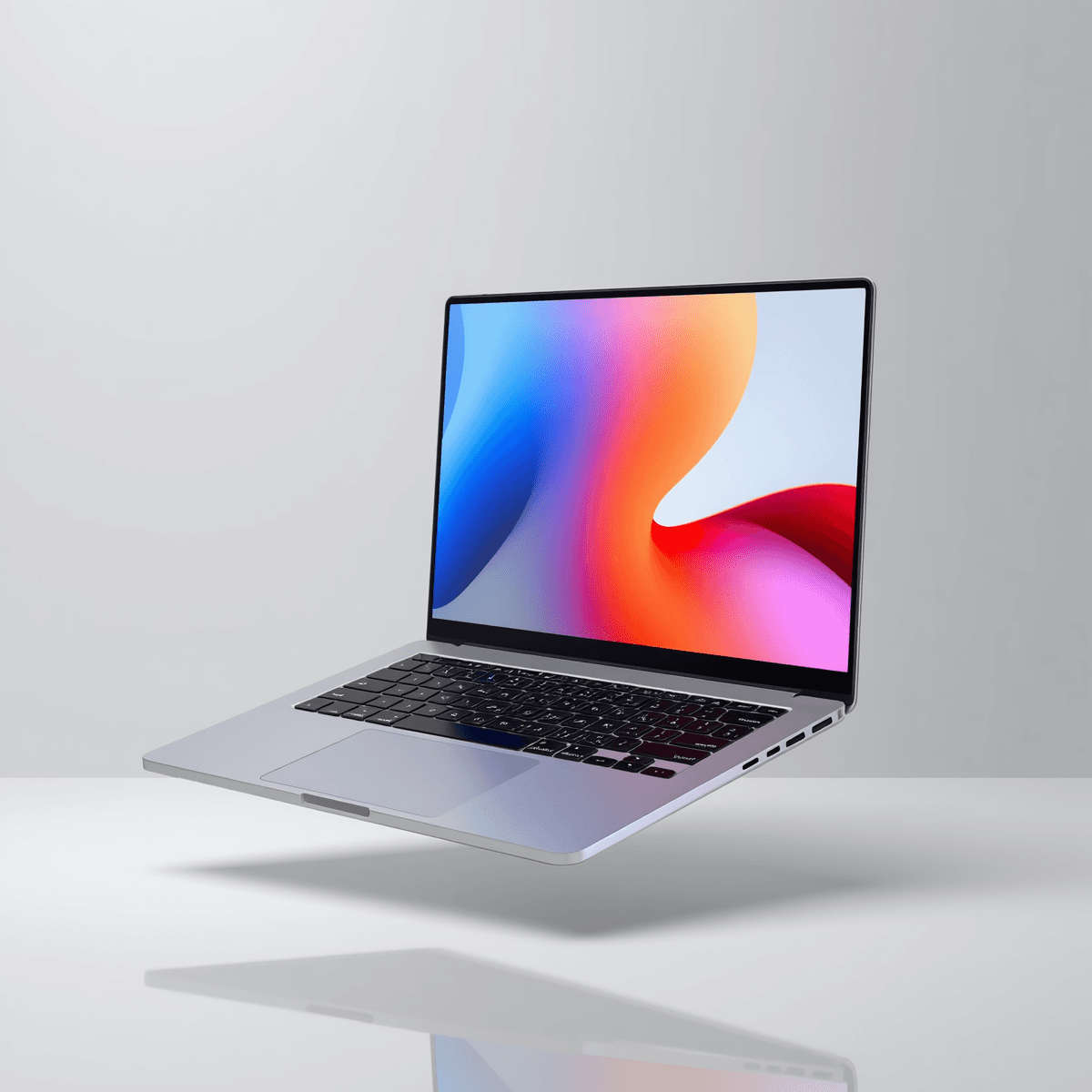 MacBook Pro M1 (2020) - 8Go RAM, 256Go SSD — photo 1