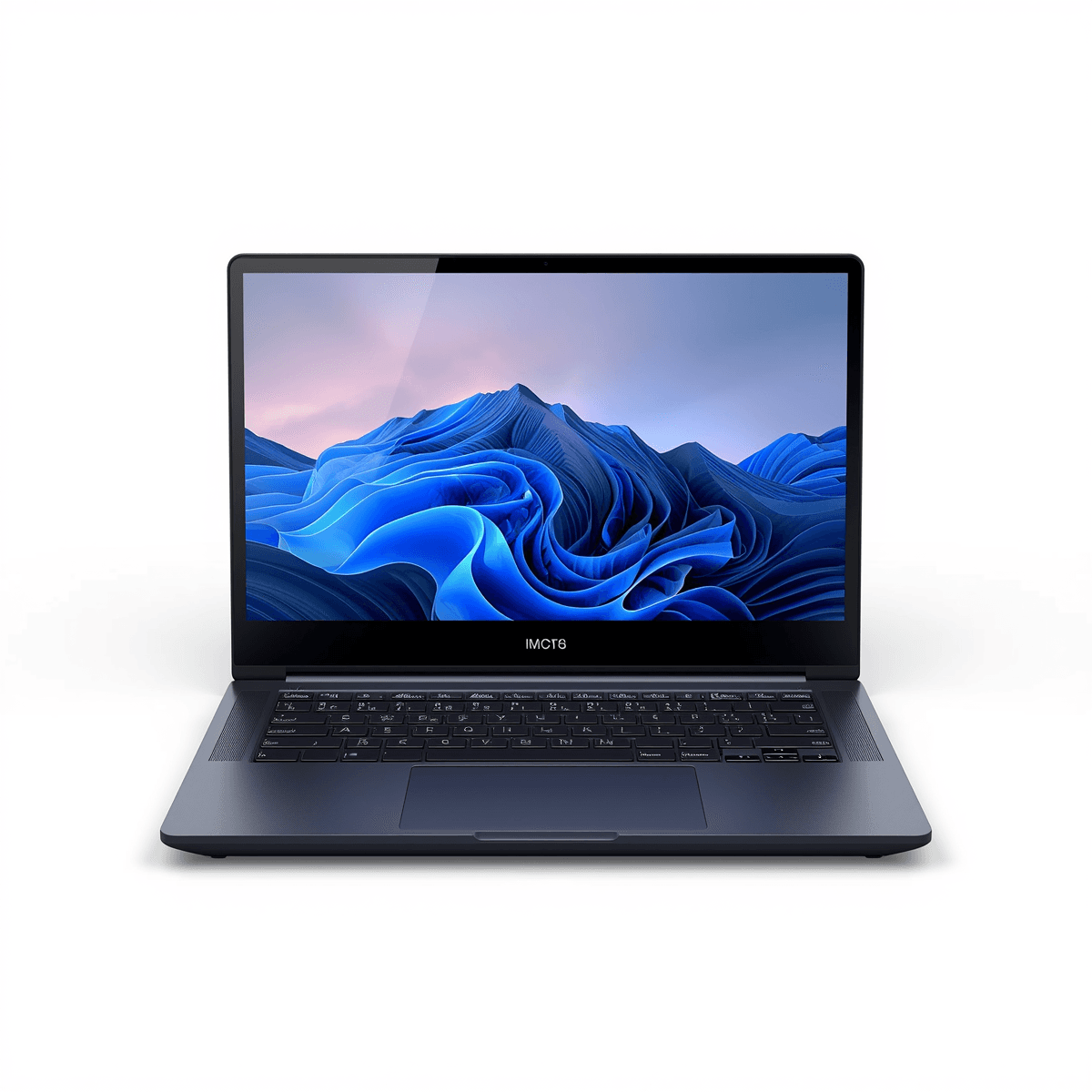 Lenovo (2020) - 8Go RAM, 256Go SSD — photo 1